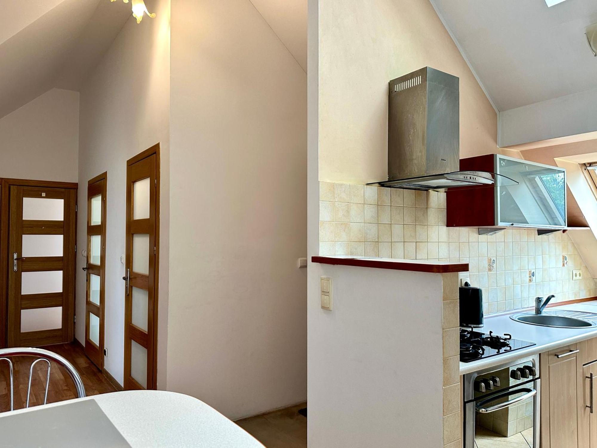 Homestay Nw Przy Hipodromie *