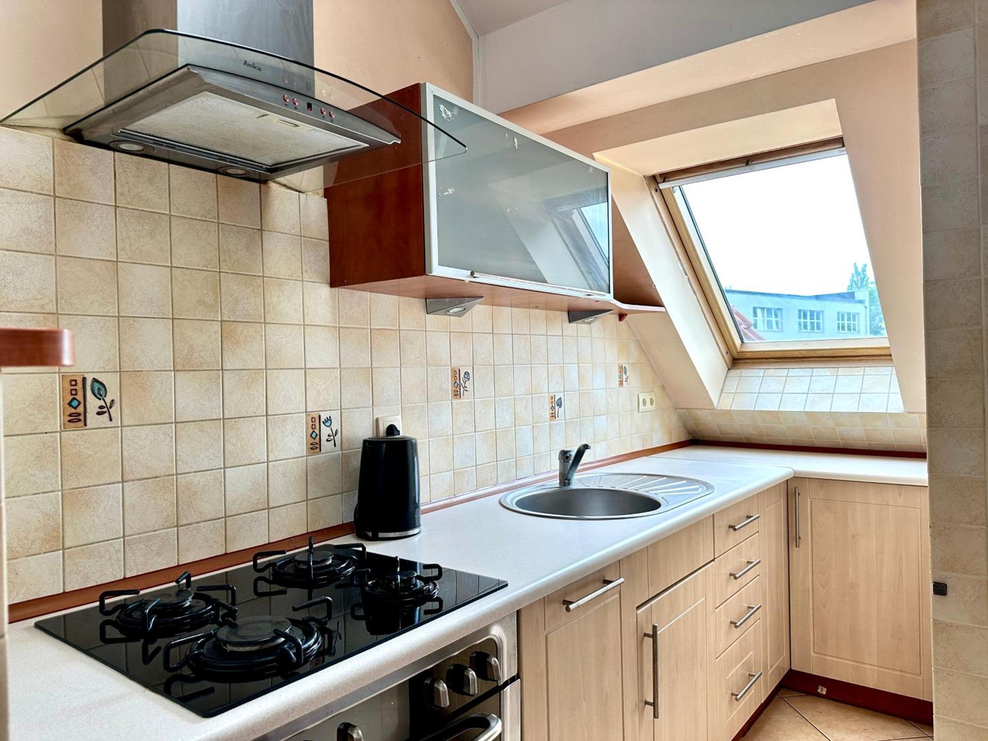 Homestay Nw Przy Hipodromie Sopot