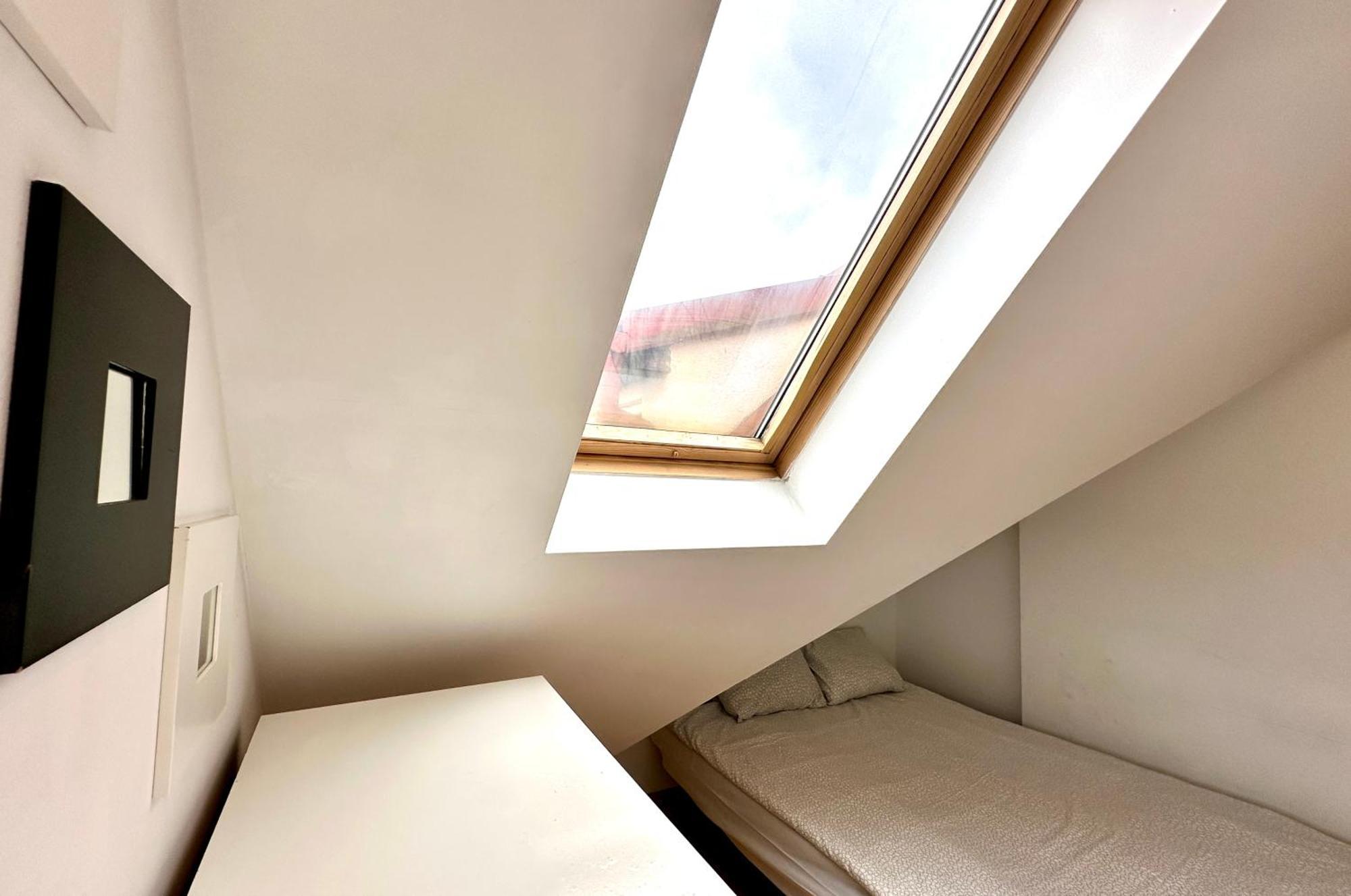 Nw Przy Hipodromie Homestay